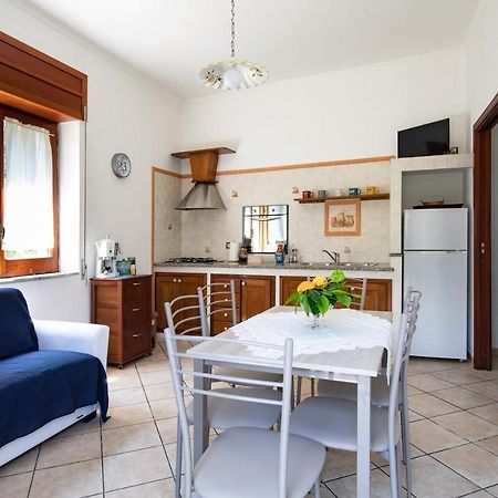 Yourhome - San Valerio Home Sorrento Eksteriør billede