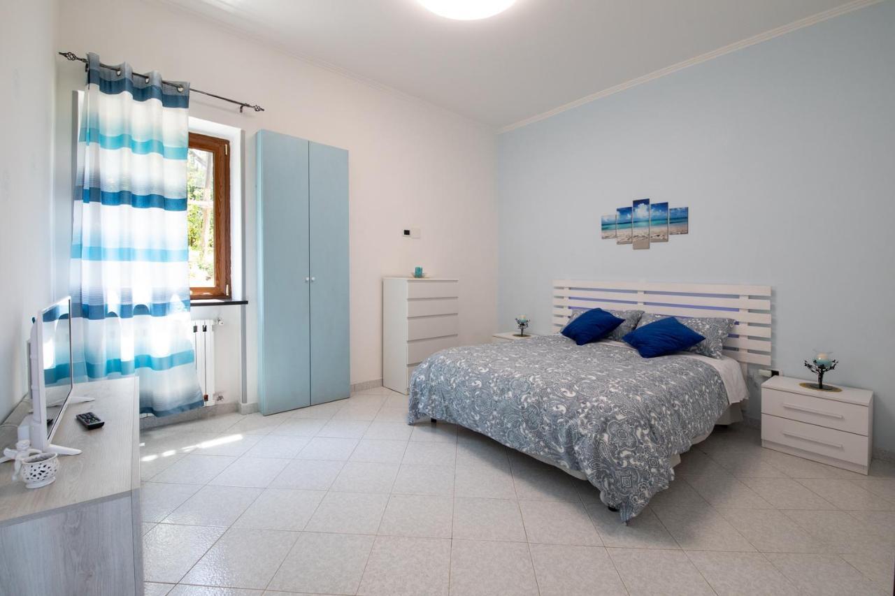 Yourhome - San Valerio Home Sorrento Eksteriør billede