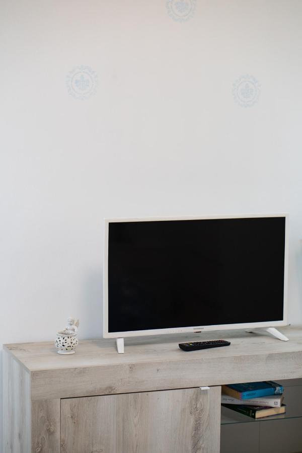 Yourhome - San Valerio Home Sorrento Eksteriør billede