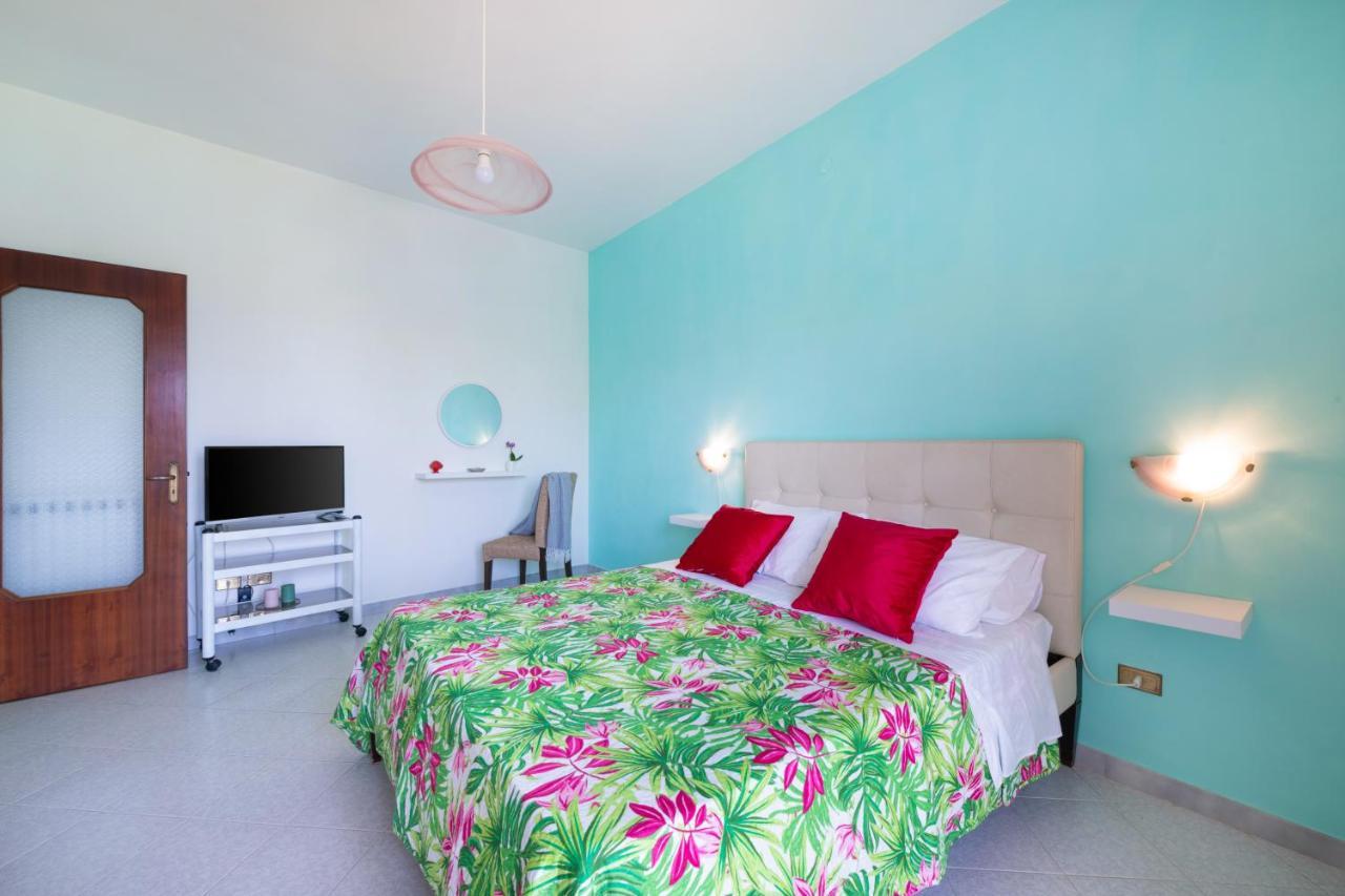 Yourhome - San Valerio Home Sorrento Eksteriør billede