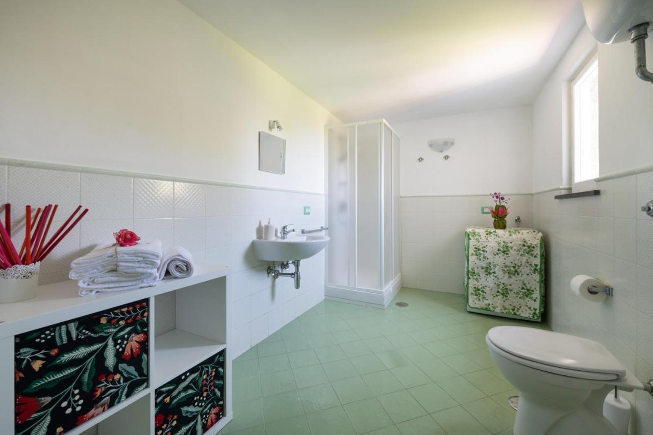 Yourhome - San Valerio Home Sorrento Eksteriør billede